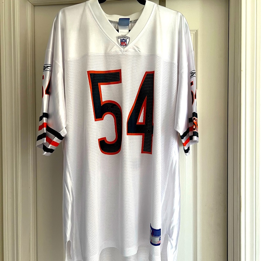NFL Chicago Bears Jersey